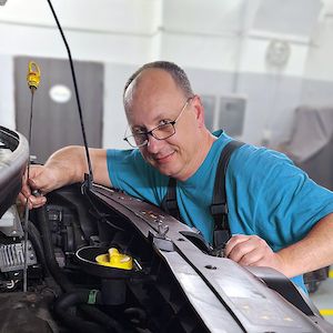 Technik 1074