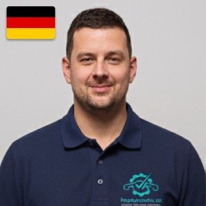 Technik 2031